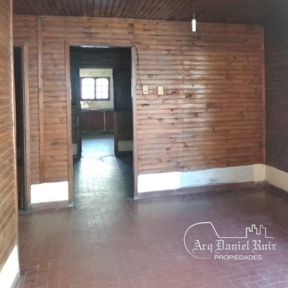 Casa en Venta en Alsina al 1200