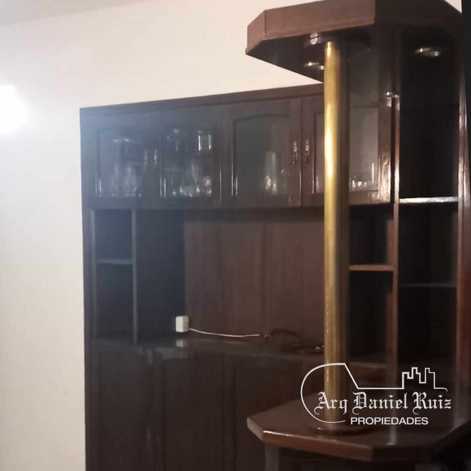 Casa Duplex en Entre Rios 400