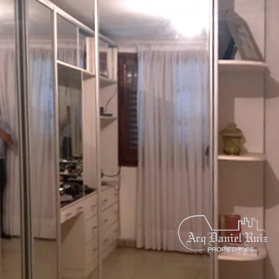 Casa Duplex en Entre Rios 400