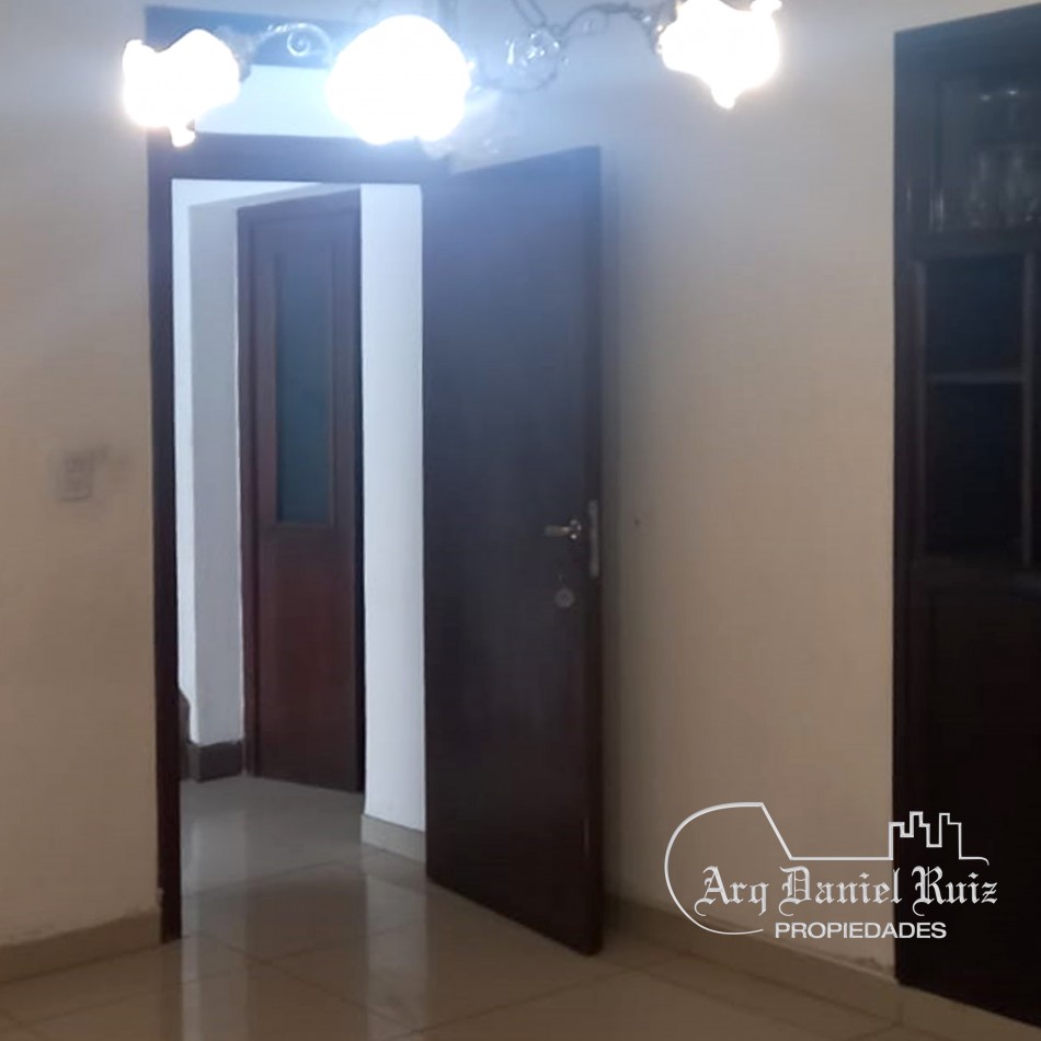 Casa Duplex en Entre Rios 400