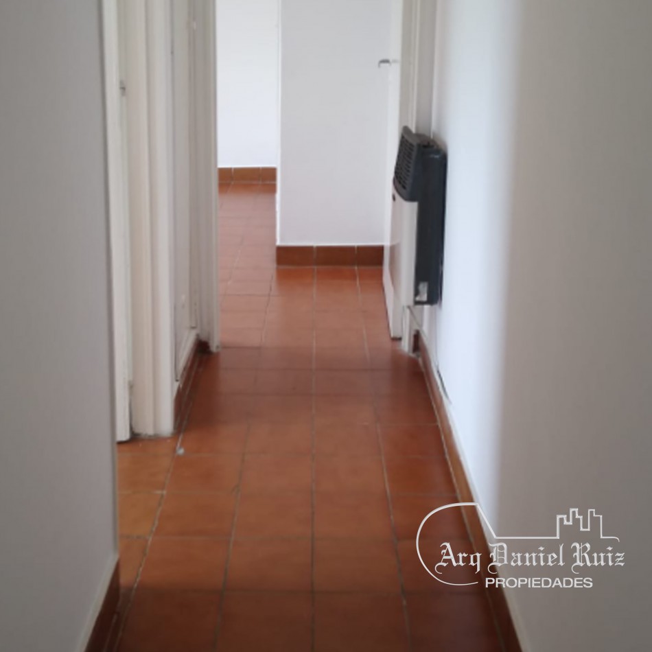 Hermoso Departamento en Venta. San Luis al 100.