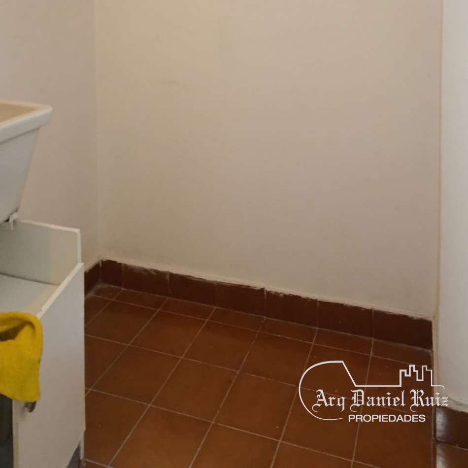 Hermoso Departamento en Venta. San Luis al 100.