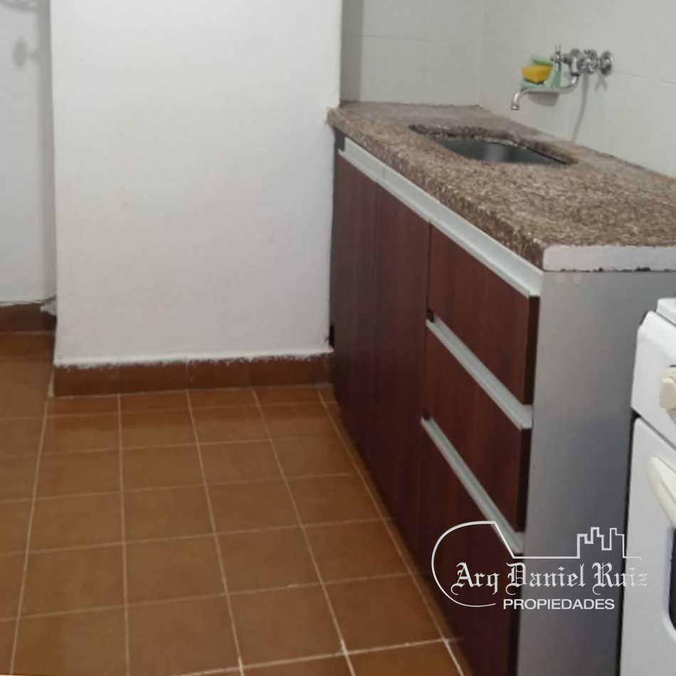 Hermoso Departamento en Venta. San Luis al 100.