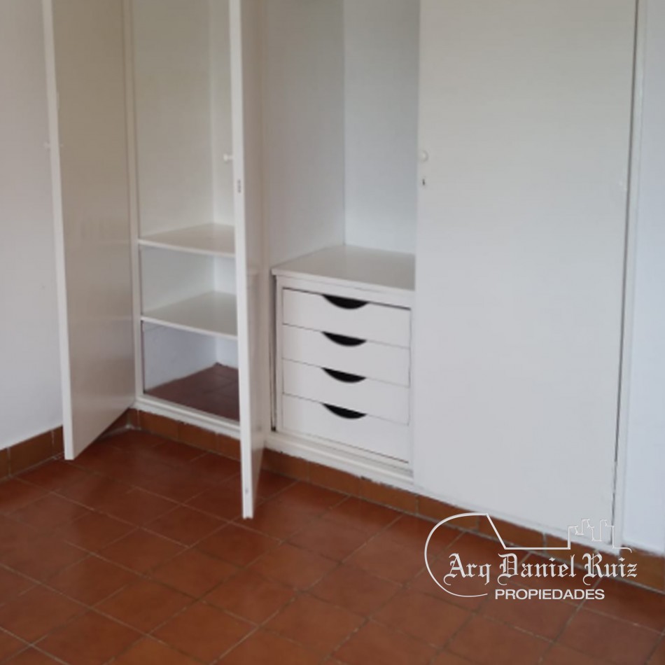 Hermoso Departamento en Venta. San Luis al 100.