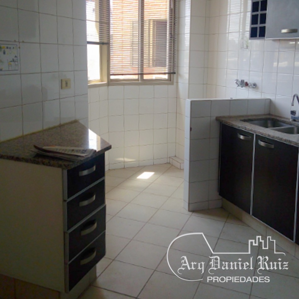 IMPERDIBLE DEPARTAMENTO EN VENTA 2 DORMITORIOS. Salta al 100.