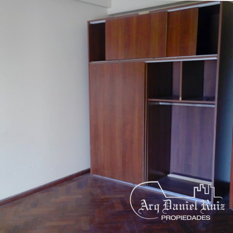 IMPERDIBLE DEPARTAMENTO EN VENTA 2 DORMITORIOS. Salta al 100.