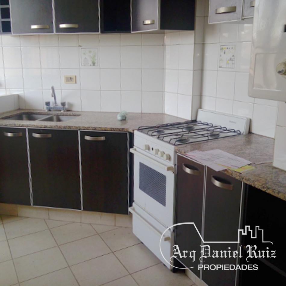 IMPERDIBLE DEPARTAMENTO EN VENTA 2 DORMITORIOS. Salta al 100.