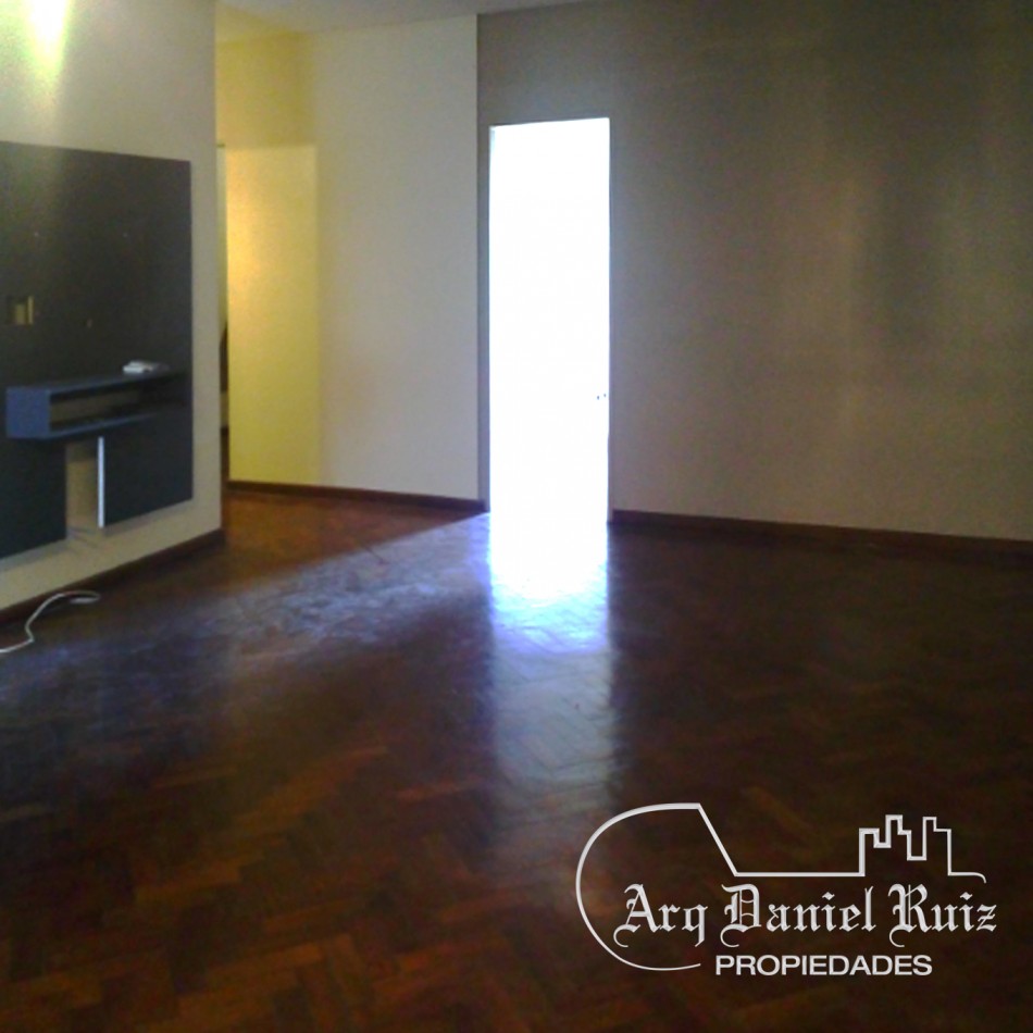 IMPERDIBLE DEPARTAMENTO EN VENTA 2 DORMITORIOS. Salta al 100.