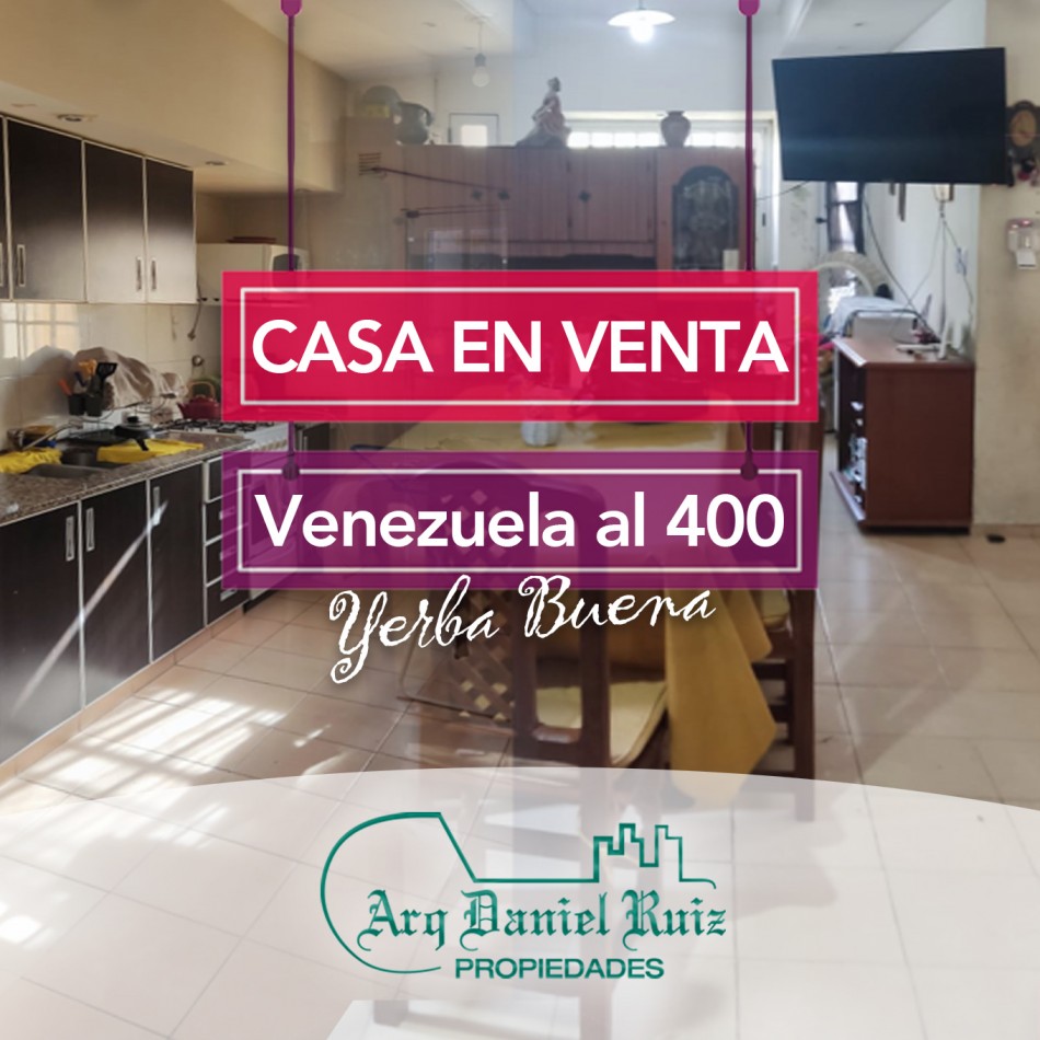 Foto Casa en Venta en Yerba Buena, Tucuman - U$D 120.000 - pix895111130 - BienesOnLine