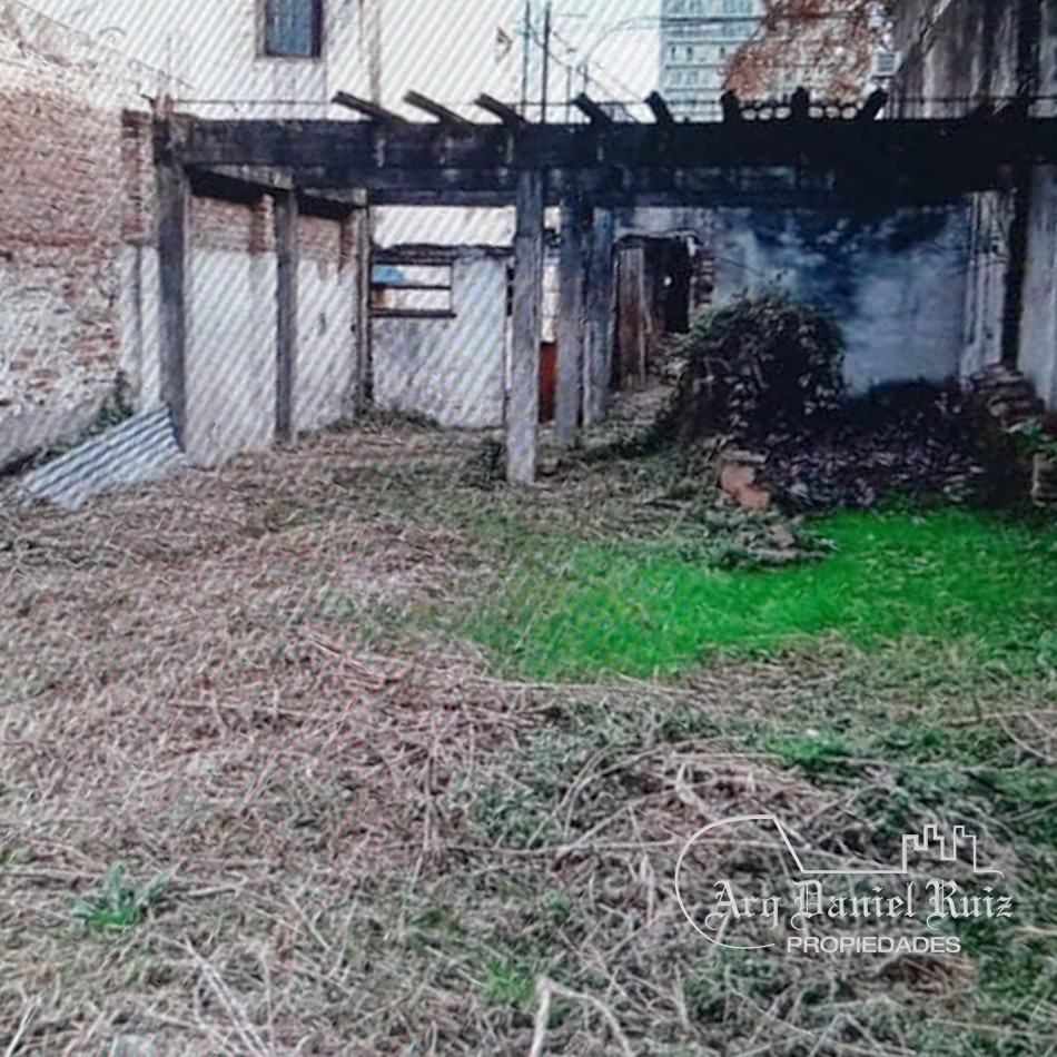 Terreno en Venta en San Luis al 100