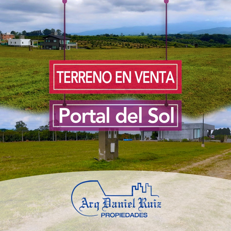 Terreno en Venta en Los Nogales