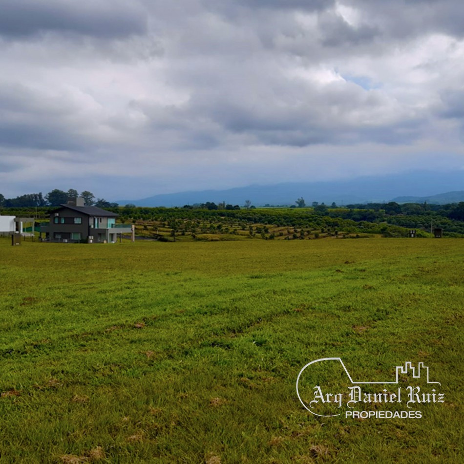 Terreno en Venta en Los Nogales