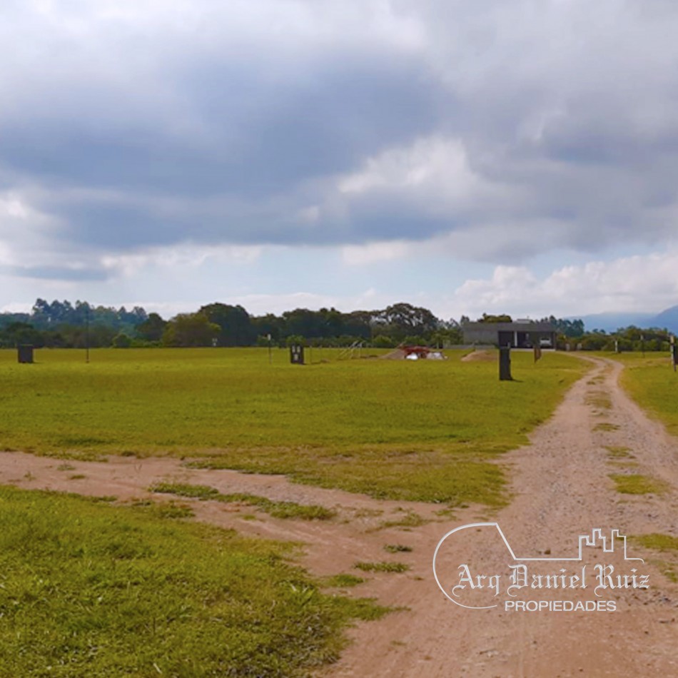 Terreno en Venta en Los Nogales