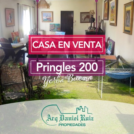Foto Casa en Venta en Yerba Buena, Tucuman - U$D 140.000 - pix900851130 - BienesOnLine