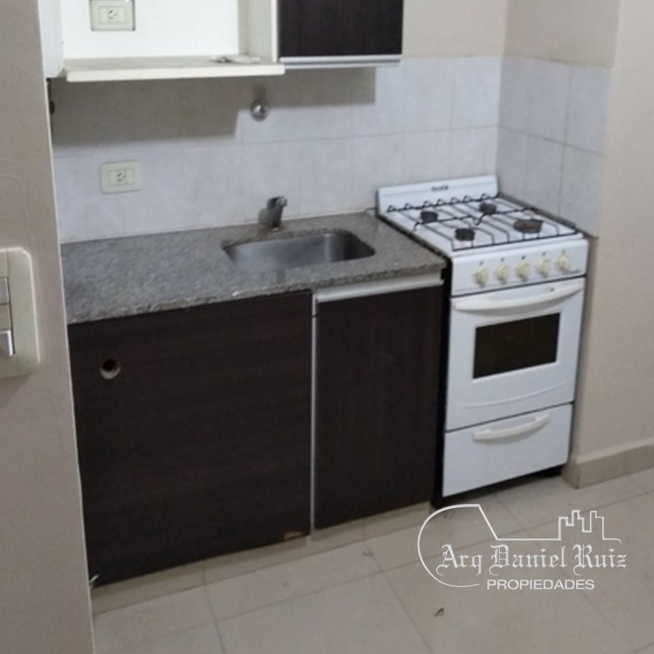 Departamento en Venta en Santiago al 700