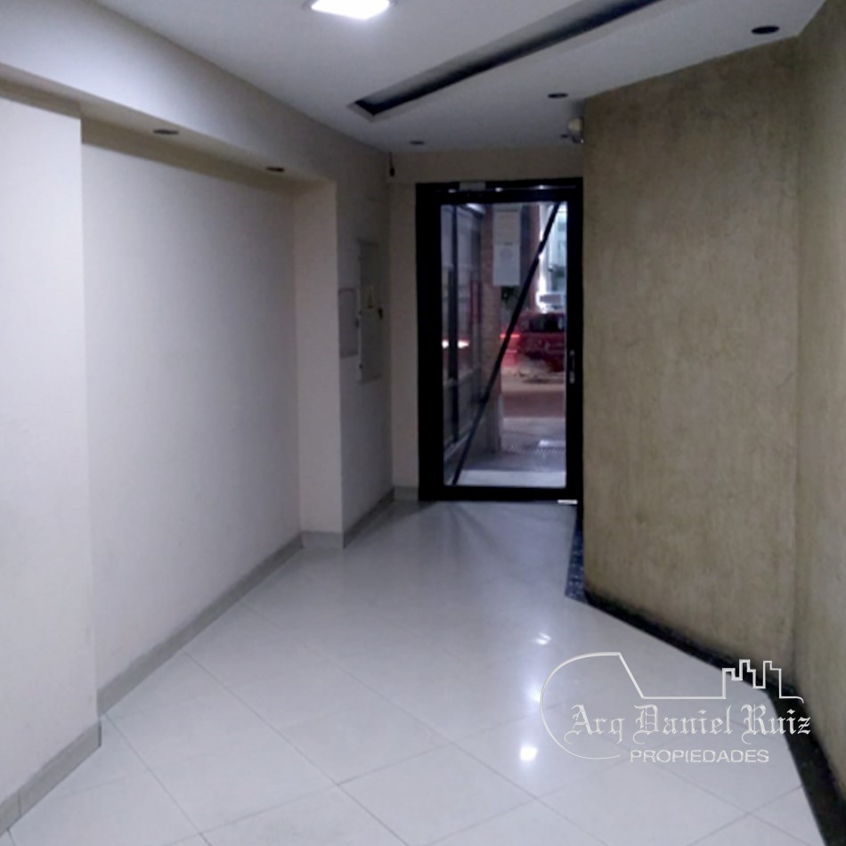 Departamento en Venta en Santiago al 700