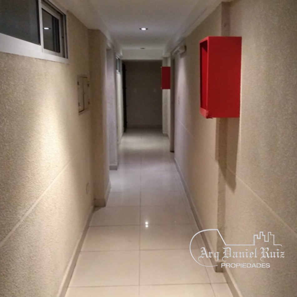 Departamento en Venta en Santiago al 700