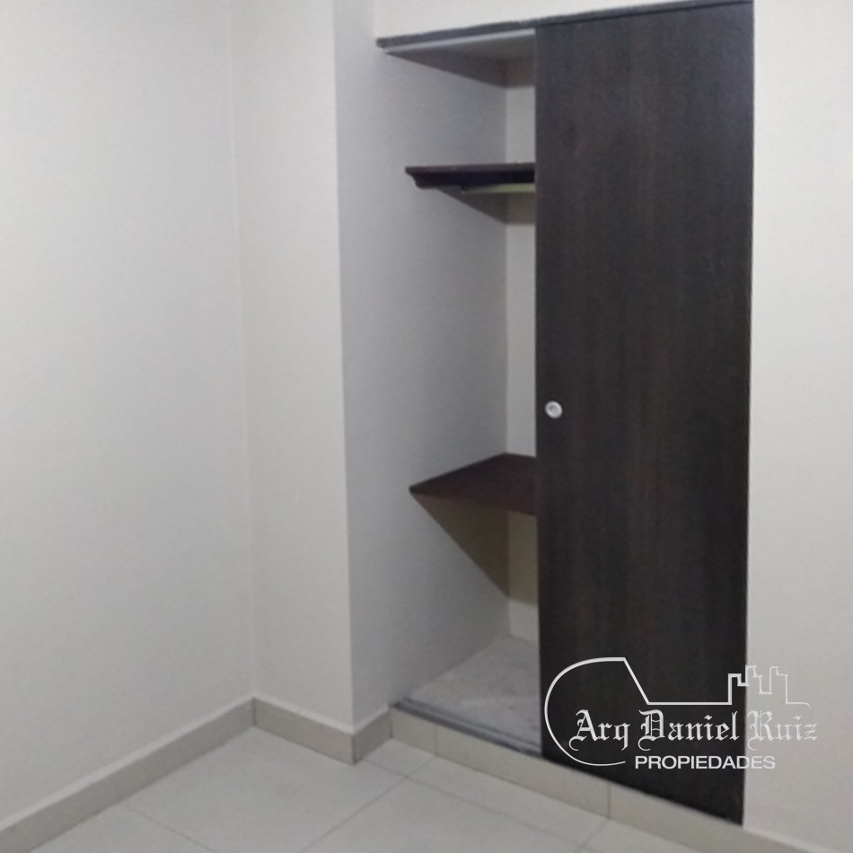 Departamento en Venta en Santiago al 700