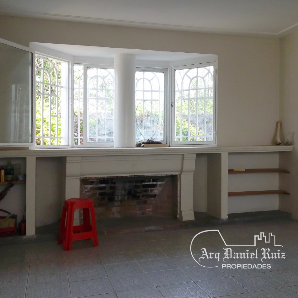 Importante propiedad en Venta en Av. Belgrano 3200