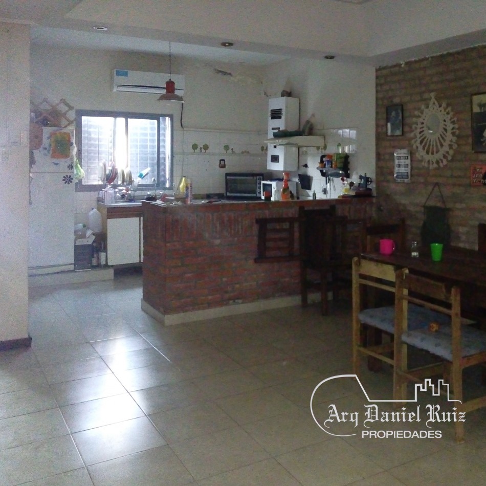 Importante propiedad en Venta en Av. Belgrano 3200