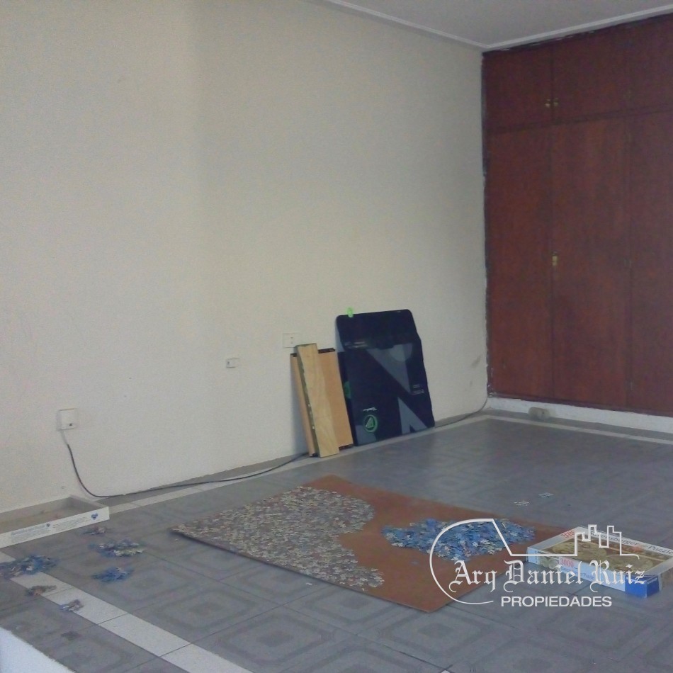 Importante propiedad en Venta en Av. Belgrano 3200