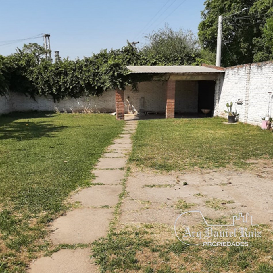 Casa en Venta en calle La Pampa al 4100