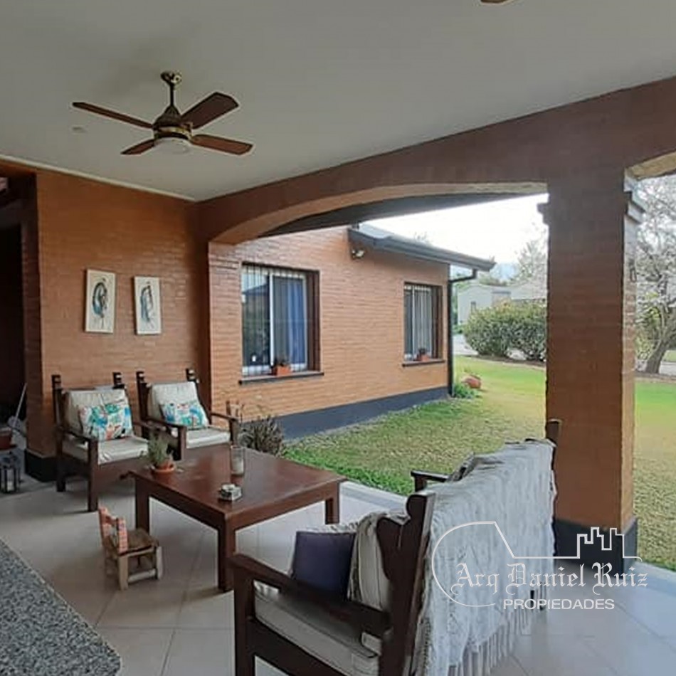 Casa en Venta en Country La Victoria