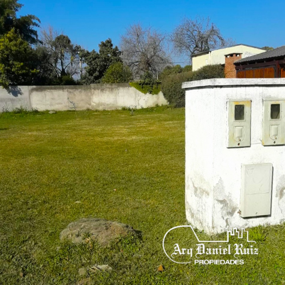 Foto Terreno en Venta en Yerba Buena, Tucuman - U$D 25.000 - pix1203081130 - BienesOnLine