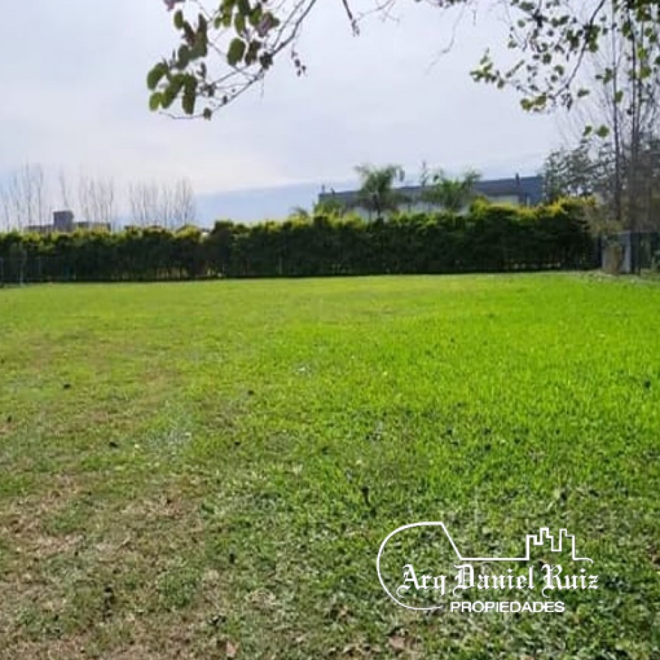 Terreno en Venta en Vilago Country Club