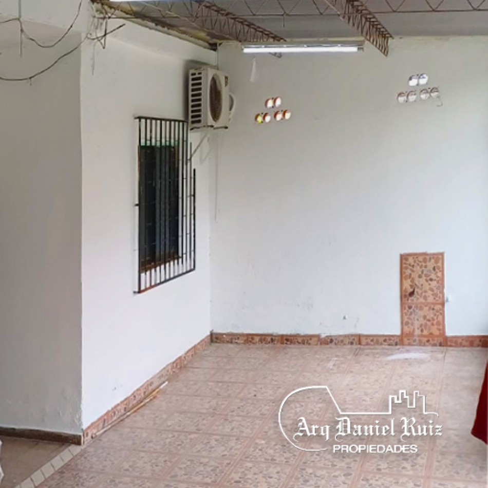 Casa en Venta en Pje. Guillermo Araoz 200