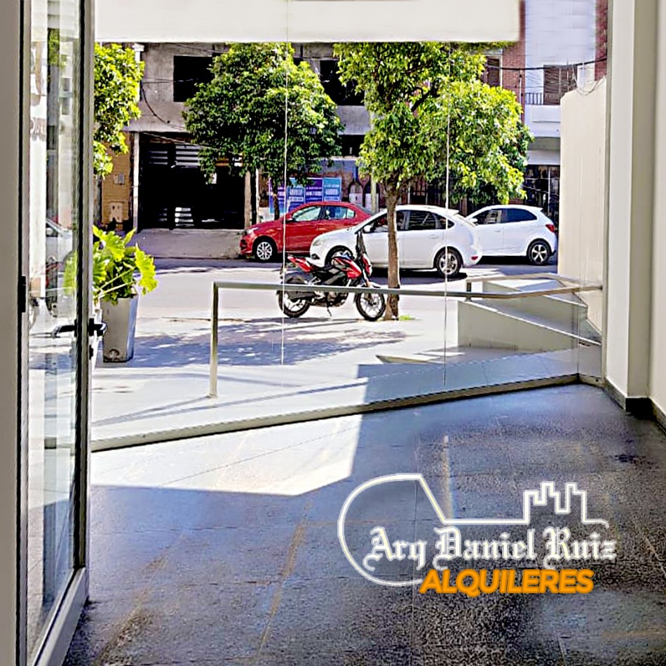 local Comercial en Alquiler en Zona Sur