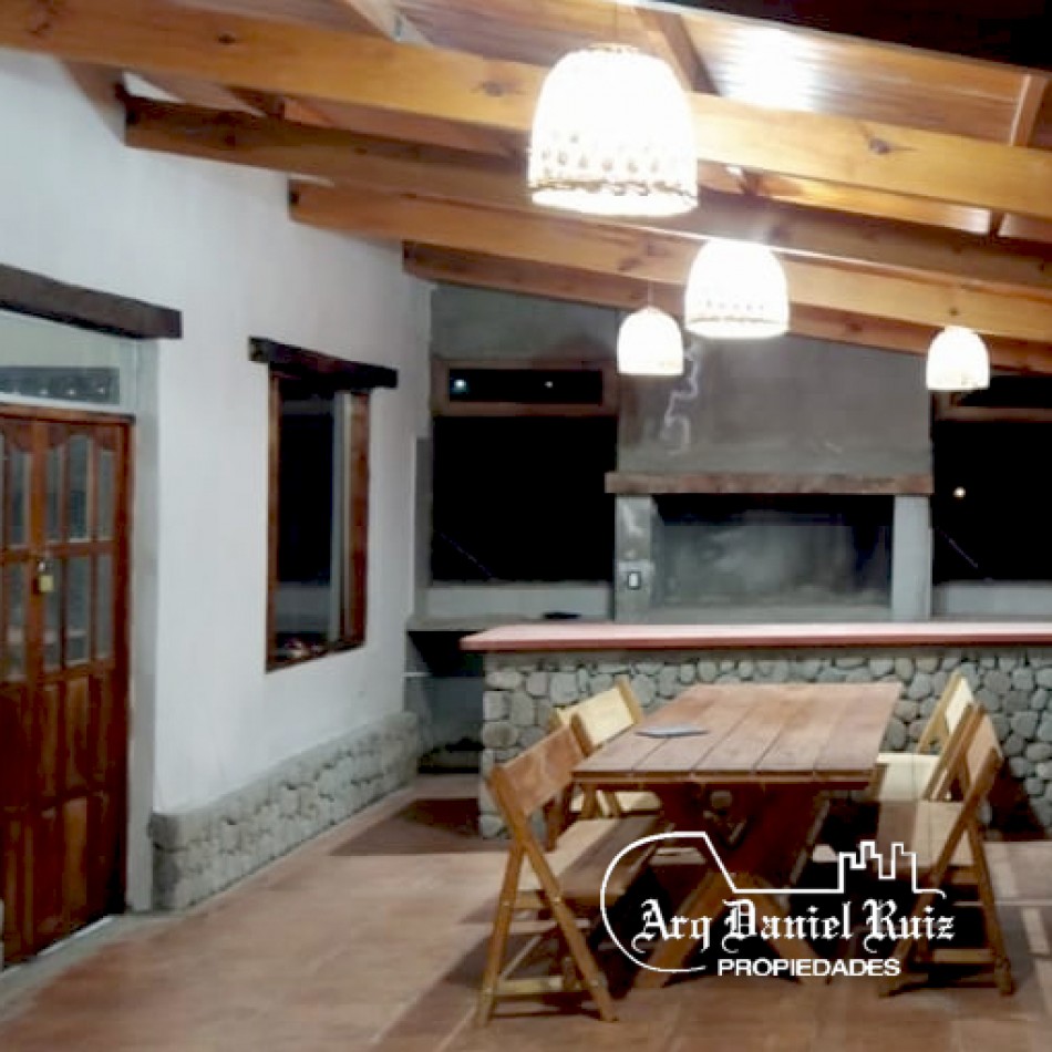 Hermosa Casa en Venta en Tafi del Valle