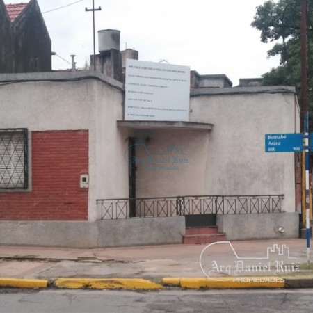 Terreno en Av. Roca 1100 en Venta