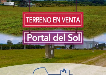 Terreno en Venta en Los Nogales