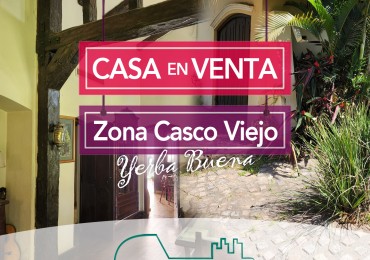  Casa en Venta en Cariola 1300 (Yerba Buena)